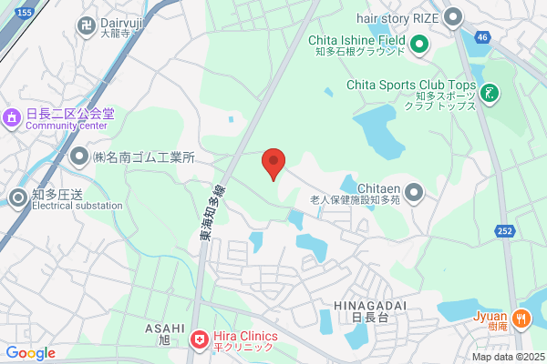あす楽整体院