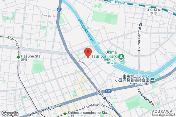 鉄板酒場 鐵一