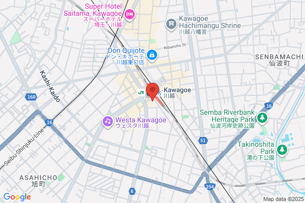 M.B.C KAWAGOE