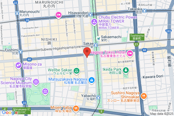 Bottega Veneta Nagoya Mitsukoshi