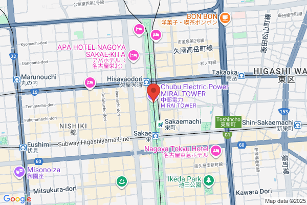 HUB GRAMPUS PUB MIRAI TOWER店