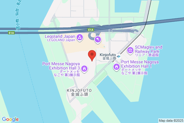 Mネイル久屋店（Mネイル&カフェCHEZ RESTE）