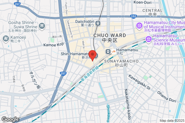 CBDシーシャカフェ DR.greeen 名古屋栄店