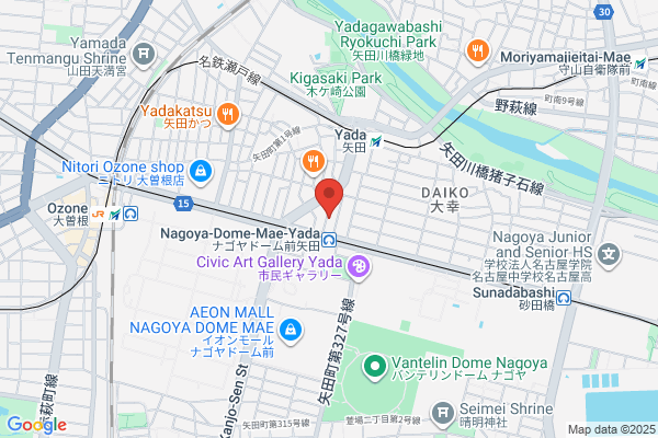 TAYA 栄店
