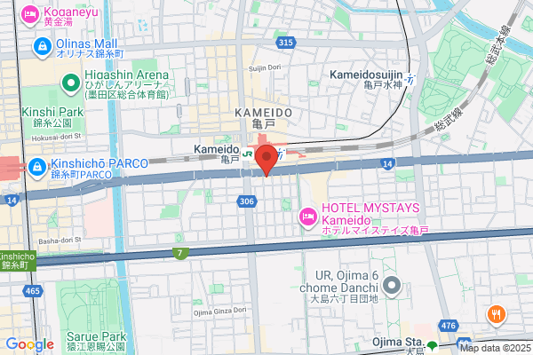 BeautySalon CREVIA