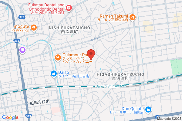 Personal training gym 歩夢 - pomu -