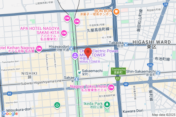 CAFE M