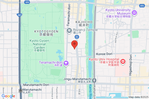 アランチーノKYOTO