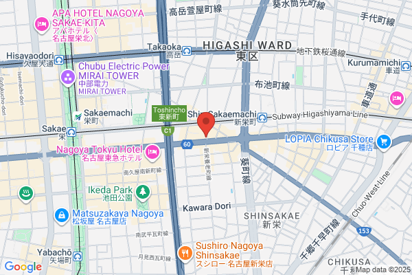 ウエルシア薬局京都河原町OPA店 (調剤薬局)