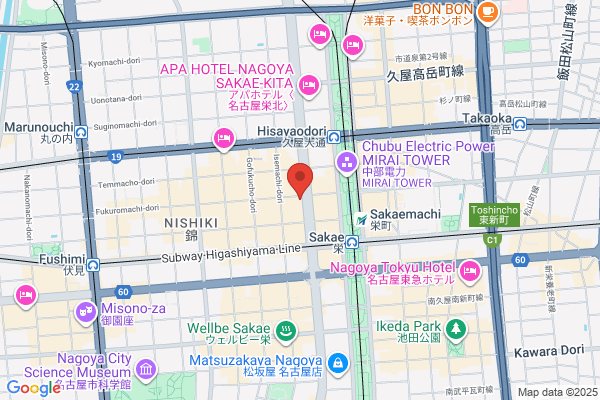 パーソナルジムRise　京都店