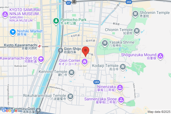 肉匠益市GION
