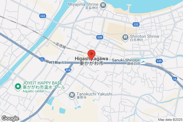 クオール薬局水戸百合が丘店