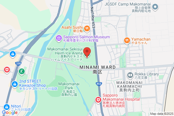 メンズ脱毛・ヒゲ脱毛専門店 RINX北海道札幌店