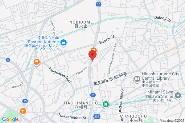 PUDOステーション　ヤマト運輸　東札幌センター