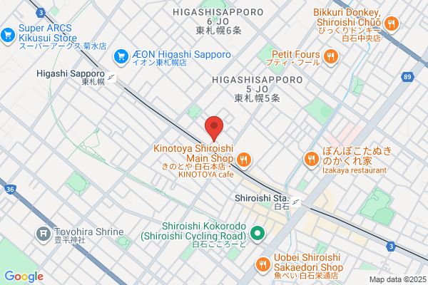 東横INN札幌すすきの南 - CLOSED