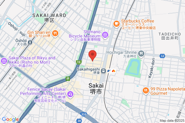 ADD CBD 小倉店
