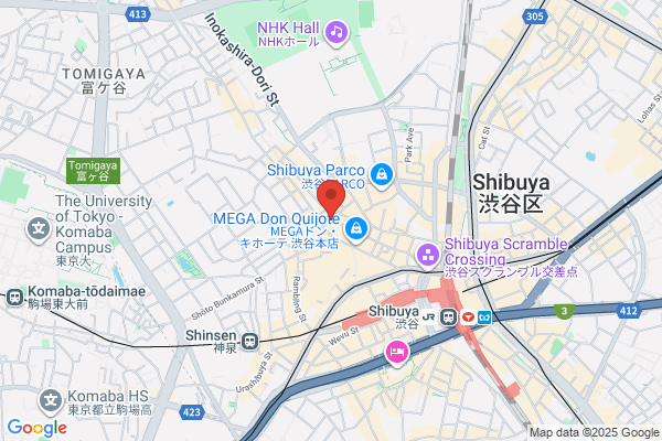 Salon Lapis 八幡駅店