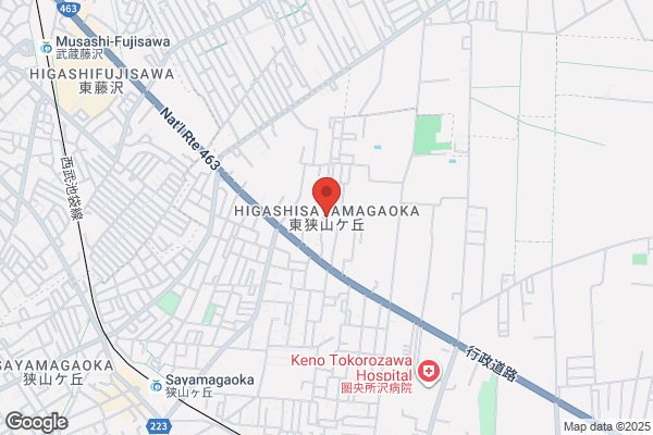 スシロー 入間上藤沢店