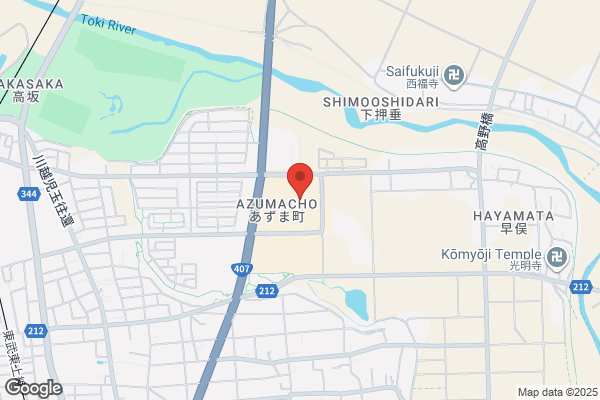 LUSH 仙台ﾛﾌﾄ店