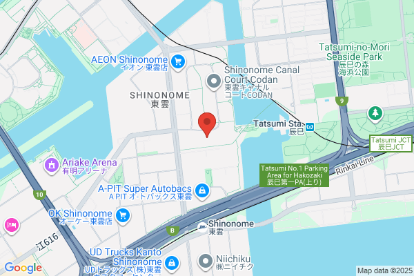 ABCクリニック美容外科 仙台院