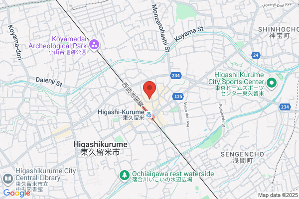 PROGRESS 仙台駅東口店