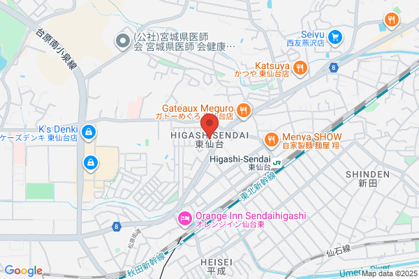 スタジオアリスBaby！イオンスタイル仙台卸町店