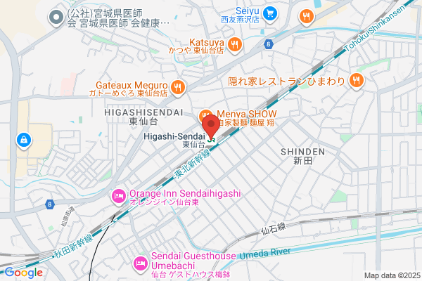 保険見直し本舗 仙台ロフト店