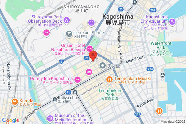 【閉店】ポケモンストア アミュプラザ鹿児島店
