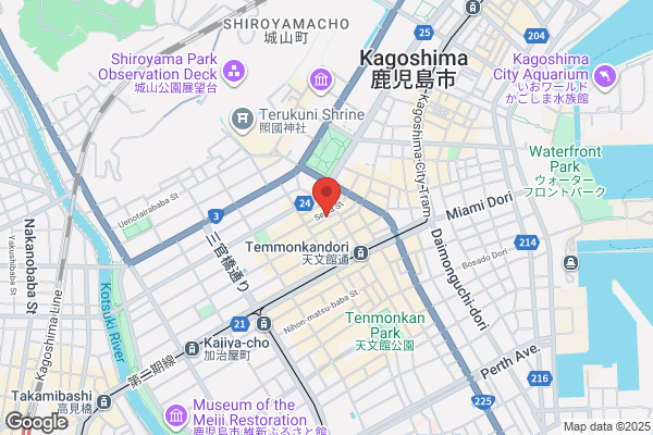 シノケン