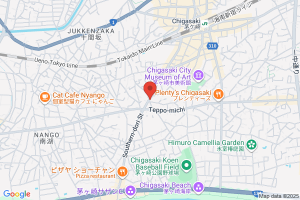 HAYASHIフィットネス24井土ヶ谷