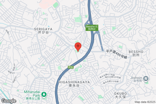 幸楽苑　イトーヨーカドー横浜別所店