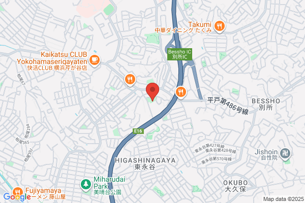 裏庭バル