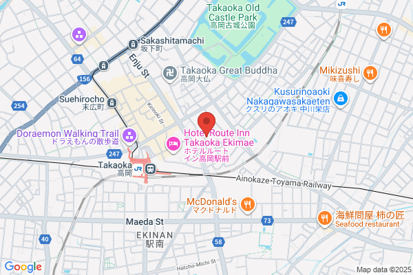 東進衛星予備校 高岡駅南校