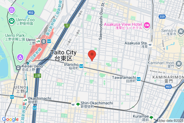 Nail Salon 花梨