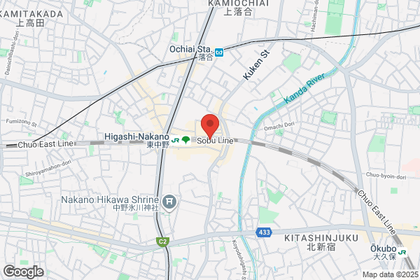 PUDOステーション ヤマト運輸　小倉吉田営業所