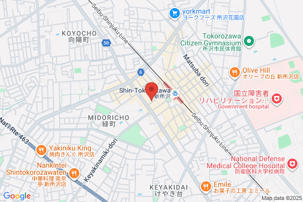 児童デイサービスセンターFor you 佐古駅前