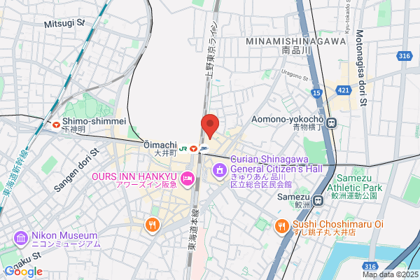 club GOLD 五反田キャバクラ