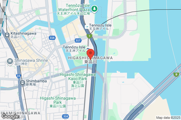 オービカ モッツァレラバー 高輪店