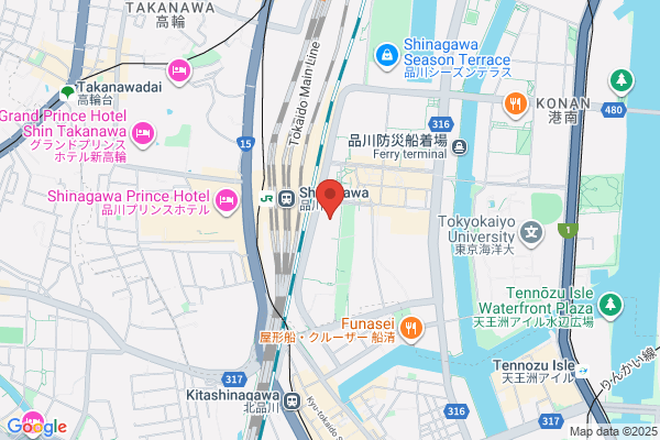 株式会社LYUS