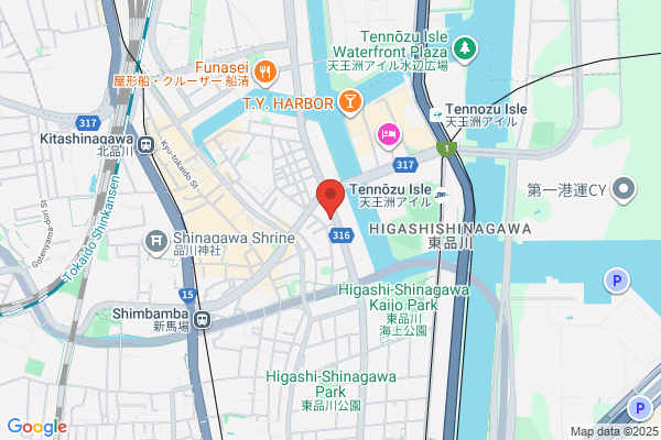 GOOD MORNING CAFE 品川シーズンテラス(グッドモーニングカフェ 品川シーズンテラス)