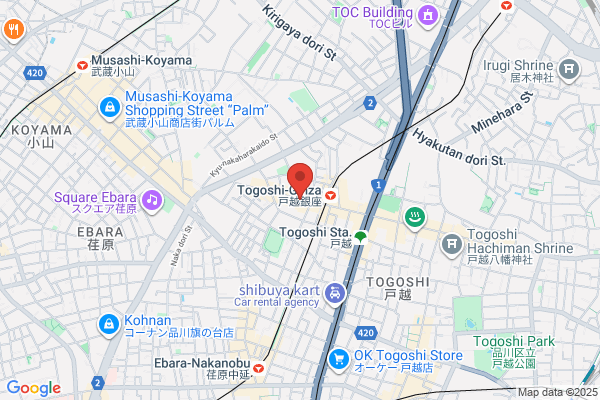 【閉店】ビストロバル ENISHI 品川駅前店
