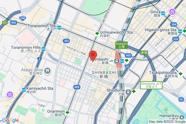 Shisha(シーシャ)Cafe & Bar PukuPuku(プクプク) 新橋店