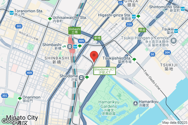 オープンオフィス西新橋