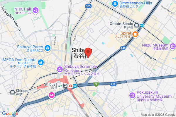 RYAM Tokyo