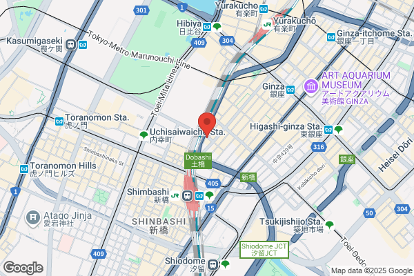 とろさば料理専門店 SABAR 浜松町大門店