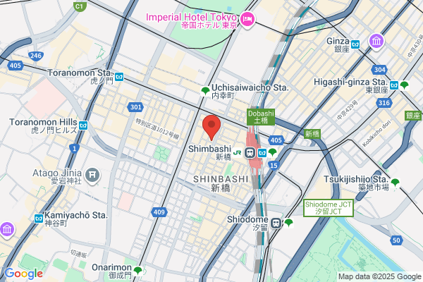 井上歯科 CLINIC & WORKS TOKYO