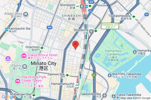 立呑み晩杯屋 新橋SL広場
