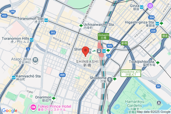 Bar Caelum （バー カエルム）新橋