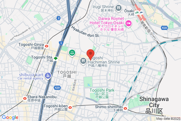 iTTO GINZA本店