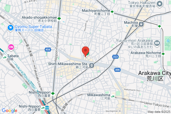 THE HOUSE K.Minamoto 銀座店